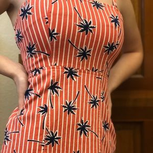 Super Cute Denim Dress